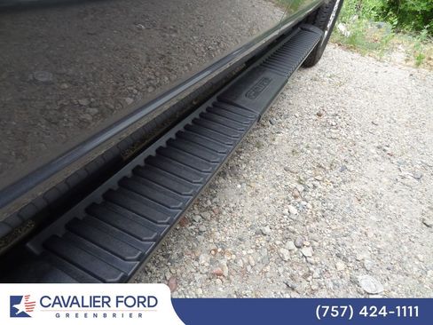 Used 2024 Ford F250 XLT w/ FX4 Off-Road Package AWD/4WD image 10