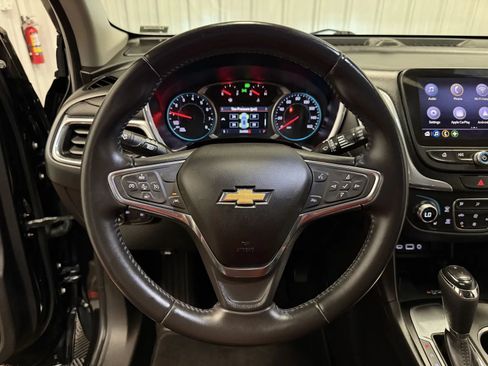 Used 2020 Chevrolet Equinox Premier w/ Premier Redline Edition FWD image 20