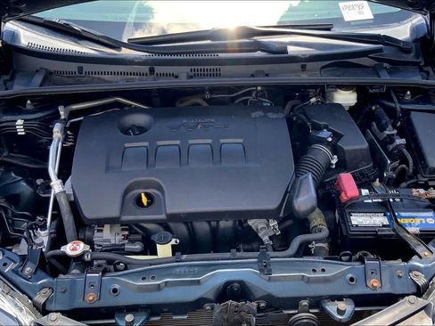 Used 2019 Toyota Corolla LE FWD image 9