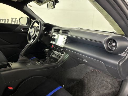 Used 2024 Subaru BRZ tS RWD image 26