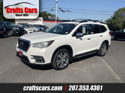 Used 2019 Subaru Ascent Touring