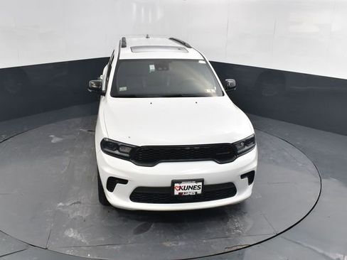 Used 2024 Dodge Durango GT image 42