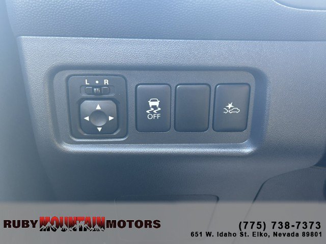 Used 2022 Mitsubishi Mirage LE FWD image 15