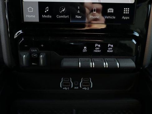 New 2026 RAM 1500 Big Horn AWD/4WD image 24