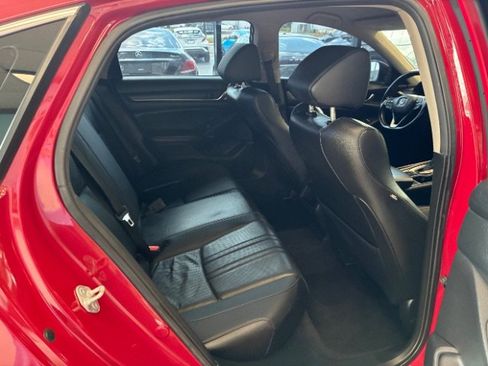 Used 2021 Honda Accord Sport Special Edition image 35