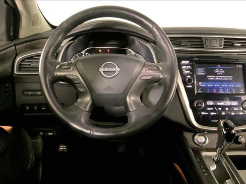 Used 2023 Nissan Murano Platinum w/ Cargo Package AWD/4WD image 5