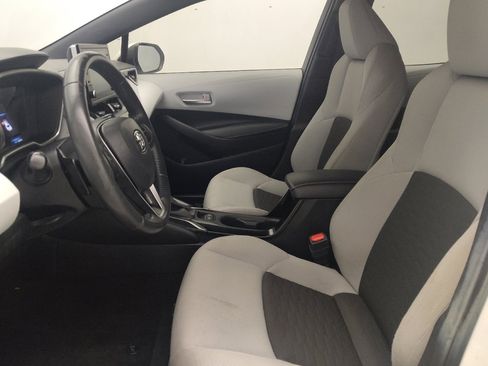 Used 2022 Toyota Corolla SE FWD image 17