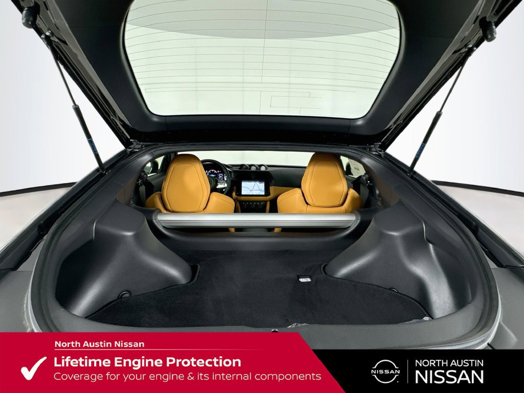 New 2027 Nissan Z Performance RWD image 29