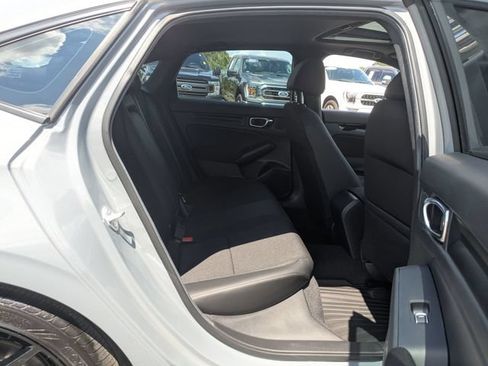 Used 2026 Honda Civic FWD Hybrid Sedan image 25