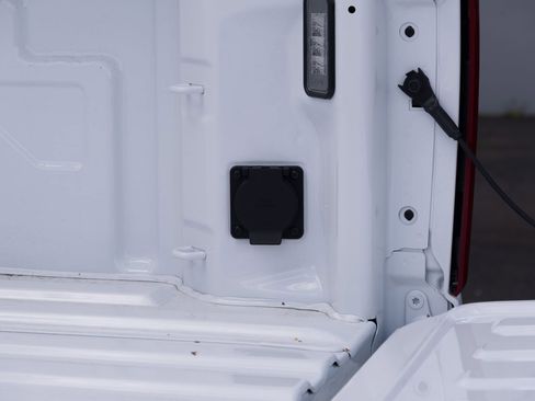 New 2026 Chevrolet Silverado 2500 W/T w/ WT/CX Safety Package AWD/4WD image 18