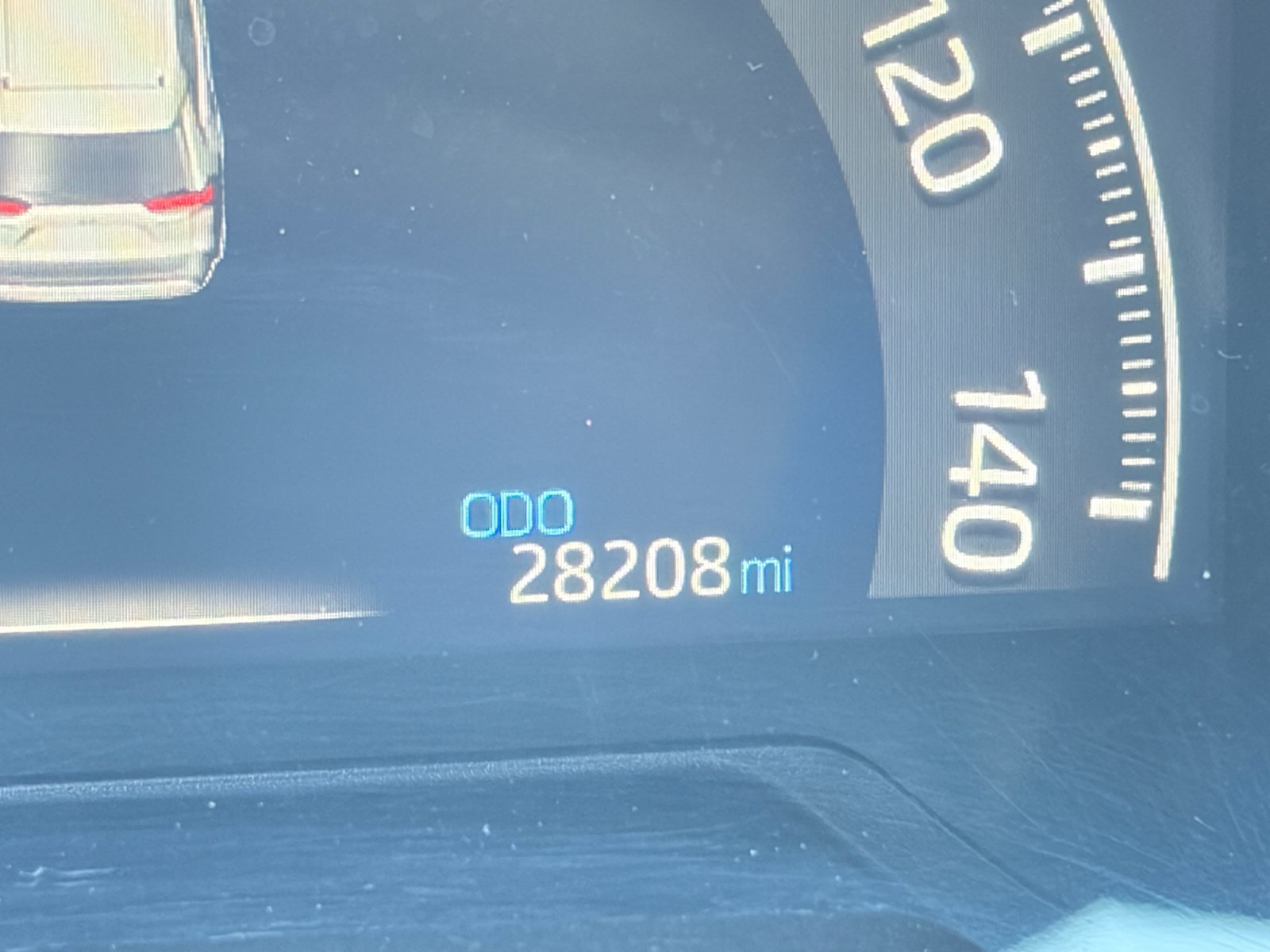 Used 2025 Toyota RAV4 LE AWD/4WD image 17