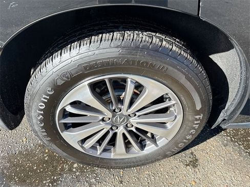 Used 2017 Acura RDX FWD w/ Advance Package image 11