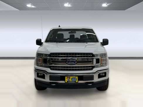 Used 2020 Ford F150 XLT w/ Equipment Group 302A Luxury AWD/4WD image 5