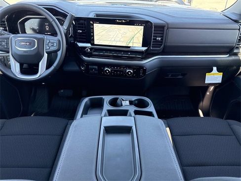 New 2026 GMC Sierra 1500 Elevation w/ Elevation Select Package image 19