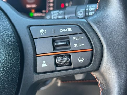 Certified 2026 Honda Passport TrailSport image 32
