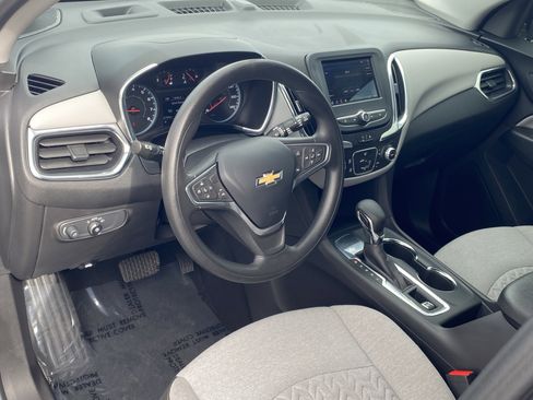 Used 2023 Chevrolet Equinox LS FWD image 14