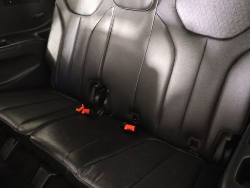 Used 2022 Hyundai Palisade SEL w/ Premium Package image 14