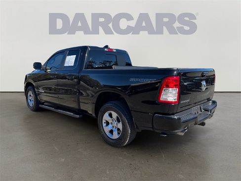 Used 2023 RAM 1500 Big Horn image 5