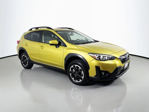 Used 2023 Subaru Crosstrek 2.0i Premium AWD/4WD image 1