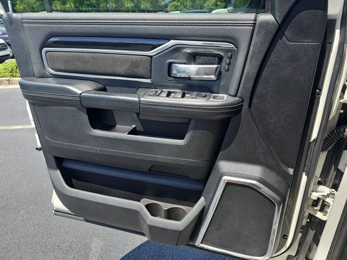 Used 2021 RAM 2500 Laramie w/ Night Edition AWD/4WD image 30