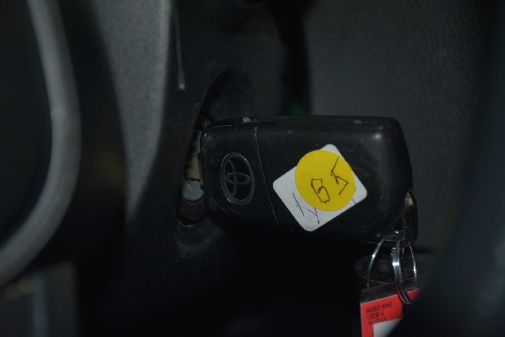 Used 2025 Toyota Corolla LE FWD image 17