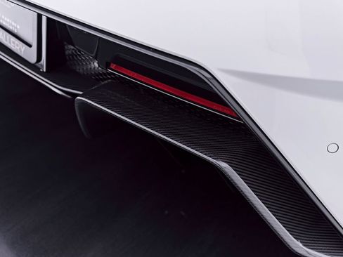 Used 2022 Acura NSX Type S AWD/4WD image 35