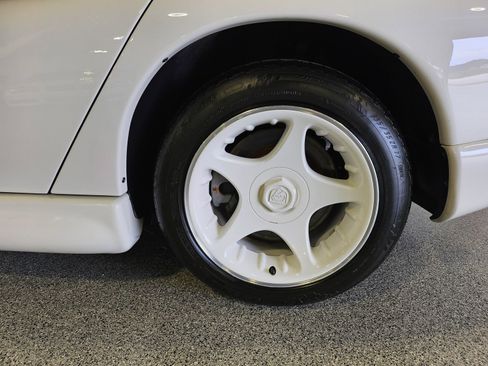 Used 1996 Dodge Viper RT/10 RWD image 15