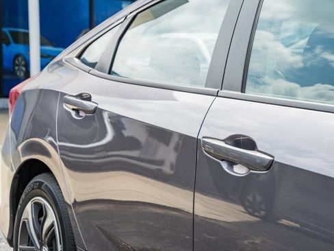 Used 2020 Honda Civic LX image 12