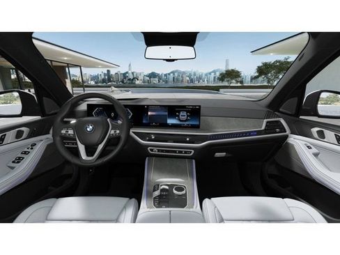 New 2026 BMW X5 xDrive40i w/ Premium Package AWD/4WD image 10