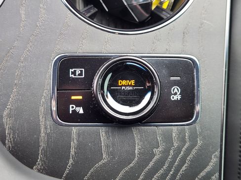 Used 2026 Genesis GV80 3.5T Prestige image 25