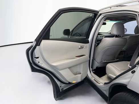 Used 2010 Lexus RX 350 2WD image 26