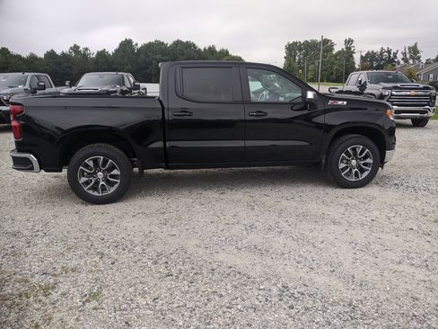 New 2026 Chevrolet Silverado 1500 LT image 9