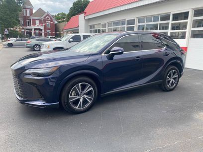 Used 2023 Lexus RX 350 Premium Plus w/ Accessory Package (Z1)