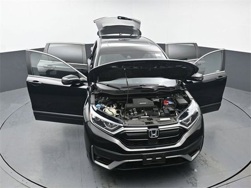 Used 2020 Honda CR-V EX image 53