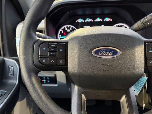 Used 2026 Ford F250 XL w/ STX Appearance Package image 11