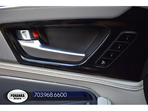 New 2026 Acura MDX A-Spec w/ Advance Package AWD/4WD image 24