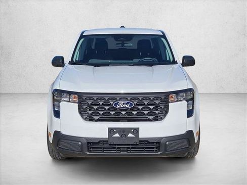 New 2025 Ford Maverick XL w/ Equipment Group 101A image 6