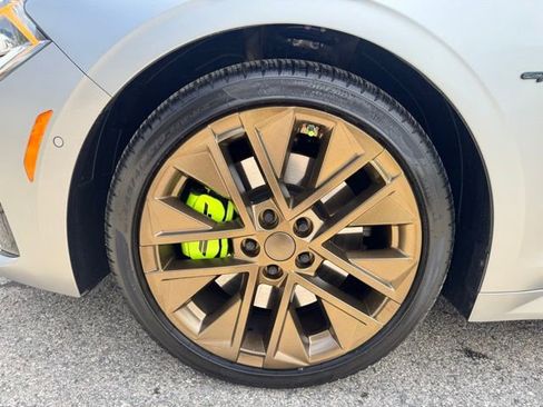 Used 2026 Kia K5 GT w/ GT1 Package FWD image 8