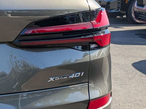 New 2026 BMW X5 xDrive40i image 26