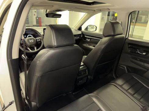 Used 2024 Honda CR-V EX-L image 28