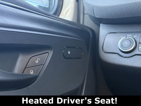 Used 2025 Mercedes-Benz Sprinter 2500 image 5