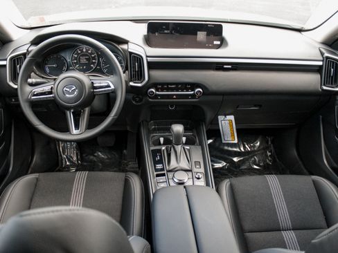 New 2026 MAZDA CX-50 2.5 Hybrid w/ Weather Package AWD/4WD image 26