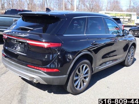Used 2022 Lincoln Corsair AWD w/ Premium Package image 5