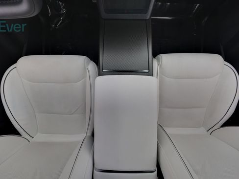 Used 2023 Tesla Model X Plaid AWD/4WD image 29