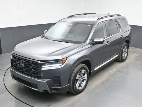Certified 2026 Honda Pilot EX-L image 15