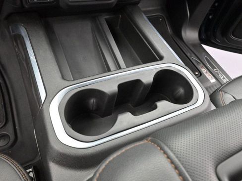 Used 2021 GMC Sierra 1500 AT4 w/ AT4 Value Package image 19