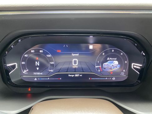 Used 2023 GMC Yukon Denali RWD image 22