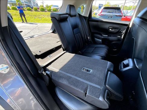 Used 2024 Honda HR-V EX-L image 20