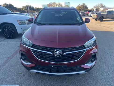 Used 2023 Buick Encore GX Select image 2
