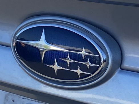 Used 2022 Subaru WRX Limited AWD/4WD image 4